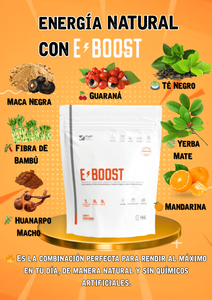 E-BOOTS-ENERGIZANTE 100% NATURAL