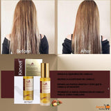 ✨ KIT REPARADOR CAPILAR 3 EN 1 – KARSEELL COLLAGEN