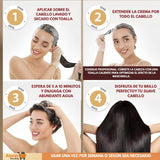 ✨ KIT REPARADOR CAPILAR 3 EN 1 – KARSEELL COLLAGEN