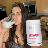 CREATINA FOR WOMEN OLD SCHOOL