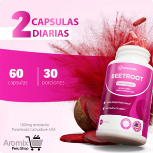 BEETROOT(Beterraga)