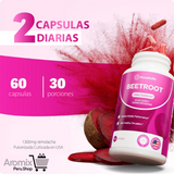 BEETROOT(Beterraga)
