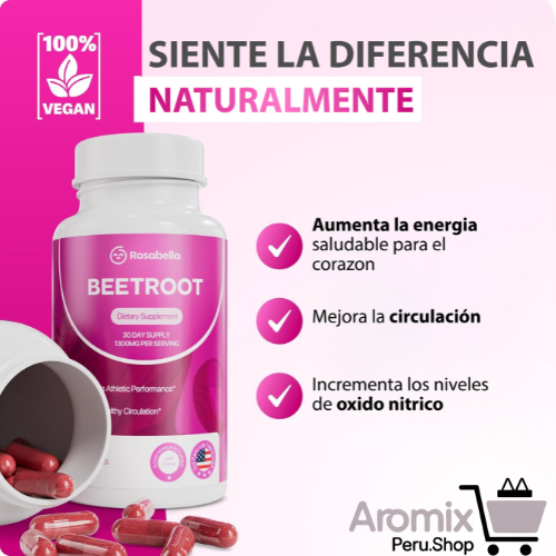 BEETROOT(Beterraga)