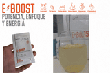 E-BOOTS-ENERGIZANTE 100% NATURAL