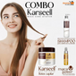✨ KIT REPARADOR CAPILAR 3 EN 1 – KARSEELL COLLAGEN