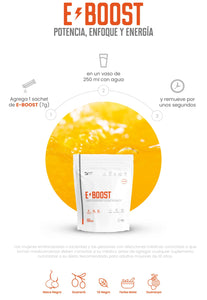 E-BOOTS-ENERGIZANTE 100% NATURAL