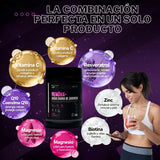 Renova Colágeno Premium(Fortalece tu piel, cabello, uñas y articulaciones)