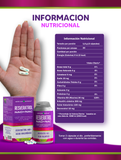 QuickBoil™ 💊 RESVERATROL + NAD⁺ + NAC